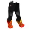 Battery Heated Wool Socks -Ski Series heated wool socks1