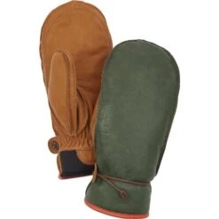Hestra Wakayama Mitt