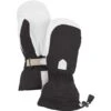 Hestra Patrol Gauntlet Mitt - Women's 1 Hestra Patrol Gauntlet Mitt - Women's -Ski Series hestra patrol gauntlet mitten womens black