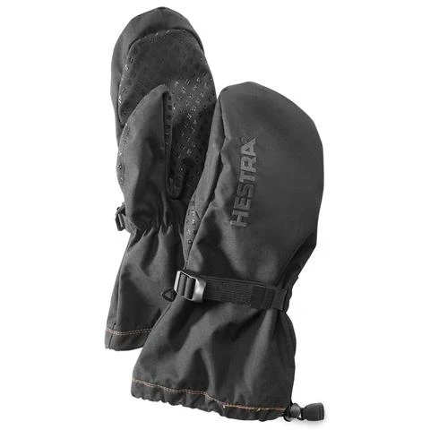 Hestra Pull Over Mitt 3 Hestra Pull Over Mitt