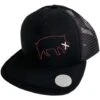YES Pig Trucker Hat - Men's -Ski Series high res yes. 20 21