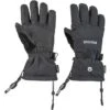 Marmot Radonnee Glove - Men's -Ski Series i14340 001 front randonnee glove