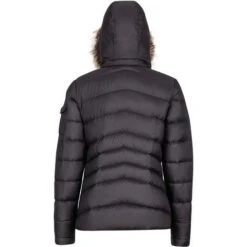 Marmot Ithaca Jacket - Women's 24 Marmot Ithaca Jacket - Women's -Ski Series i78840 001 back wms ithaca jkt