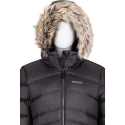Marmot Ithaca Jacket - Women's 26 Marmot Ithaca Jacket - Women's -Ski Series i78840 001 hood wms ithaca jkt