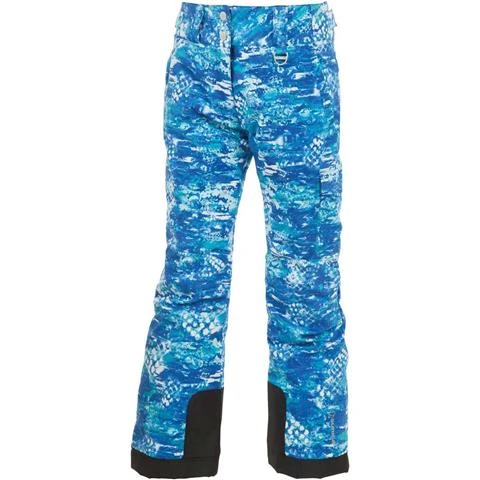 Sunice Zoe Pant - Girl's 3 Sunice Zoe Pant - Girl's