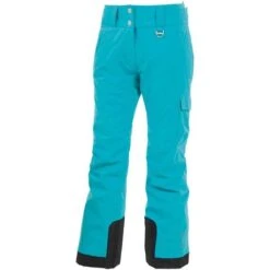 Sunice Zoe Pant - Girl's 28 Sunice Zoe Pant - Girl's -Ski Series jrg1842 27