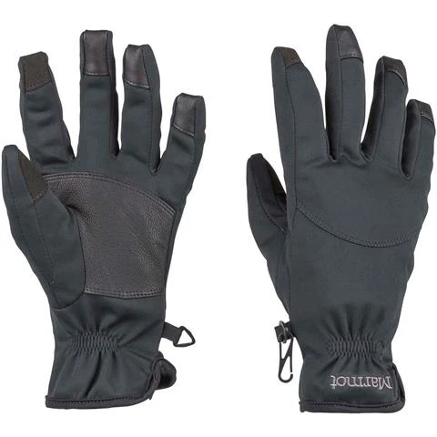 Marmot Connect Evolution Glove - Women's 3 Marmot Connect Evolution Glove - Women's