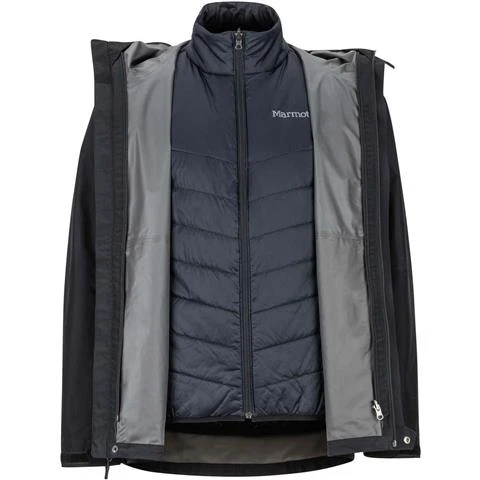 Marmot Minimalist Component Jacket - Men's 4 Marmot Minimalist Component Jacket - Men's - Image 2