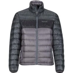 Marmot Ares Jacket - Men's -Ski Series k71260 1880 front ares jkt