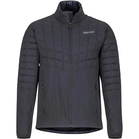 Marmot Featherless Hybrid Jacket - Men's 3 Marmot Featherless Hybrid Jacket - Men's