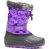 Kamik Penny 3 Snow Boots - Preschool 2 Kamik Penny 3 Snow Boots - Preschool -Ski Series kam pen pur1 2223fw 1