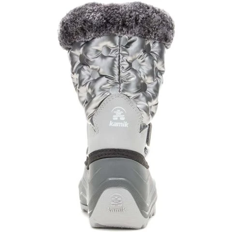 Kamik Penny 3 Snow Boots - Junior 9 Kamik Penny 3 Snow Boots - Junior - Image 7