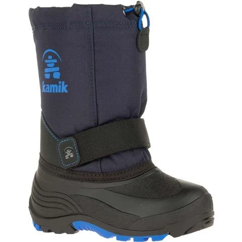 Kamik Rocket Boot - Youth 3 Kamik Rocket Boot - Youth