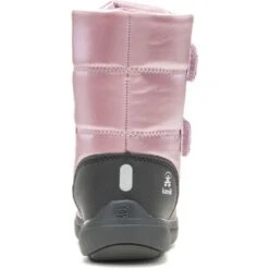 Kamik Snowcutie Snow Boots - Preschool -Ski Series kam sncu ros4 2223fw
