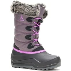 Kamik Snowgypsy 4 Snow Boots - Preschool 9 Kamik Snowgypsy 4 Snow Boots - Preschool -Ski Series kam sngy cor1 2223fw