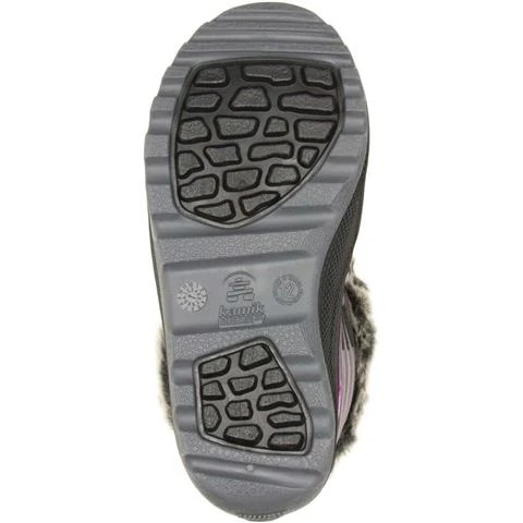 Kamik Snowgypsy 4 Snow Boots - Preschool 7 Kamik Snowgypsy 4 Snow Boots - Preschool - Image 5