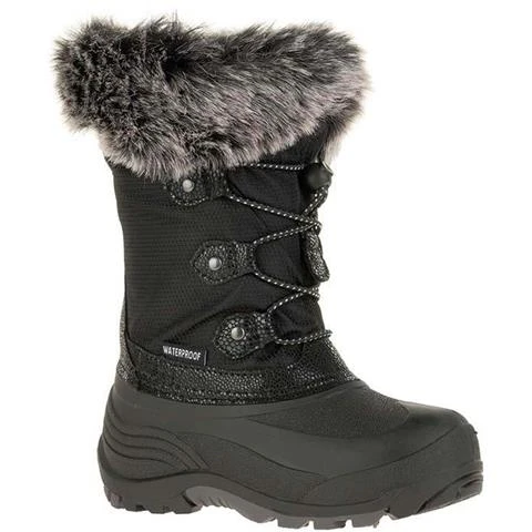 Kamik Powdery2 Boot - Youth 3 Kamik Powdery2 Boot - Youth