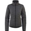 Kari Traa Eva Down Jacket - Women's -Ski Series karitraa evadownjktw blk 2223fw