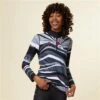 Krimson Klover Sunshine 1/4 Zip Base Layer Top - Women's -Ski Series krimson