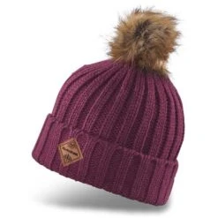 Dakine Kylie Beanie - Women's -Ski Series kyliebeanie grapevine 194626475936 10000829 grapevine 32m main