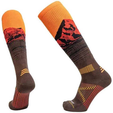 Le Bent Cody Townsend Pro Series Sock - Men's 3 Le Bent Cody Townsend Pro Series Sock - Men's