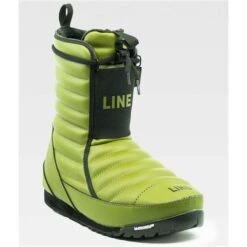 Line Apres Bootie 2.0 -Ski Series line 2223 apres bootie 2.0 green a2201006 1