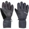 Marmot PreCip Eco Undercuff Glove 1 Marmot PreCip Eco Undercuff Glove -Ski Series m11610 001 precip eco undercuff glove
