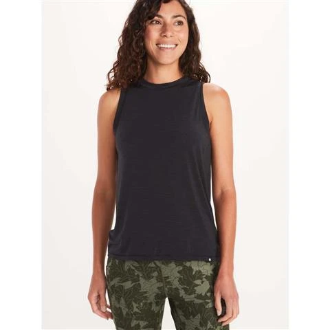 Marmot Mariposa Tank - Women's 5 Marmot Mariposa Tank - Women's - Image 3