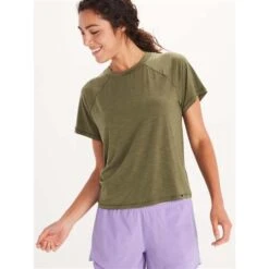 Marmot Mariposa SS - Women's 12 Marmot Mariposa SS - Women's -Ski Series m12623 16285 s02