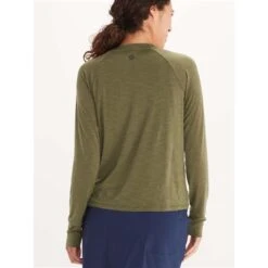 Marmot Mariposa LS - Women's -Ski Series m12624 16285 s03