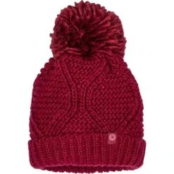 Marmot Monica Hat - Women's -Ski Series m19410 7893 front wms monica hat