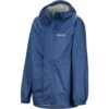 Marmot PreCip Eco Jacket - Youth 1 Marmot PreCip Eco Jacket - Youth -Ski Series m41000 2975 angle left boys precip eco jkt