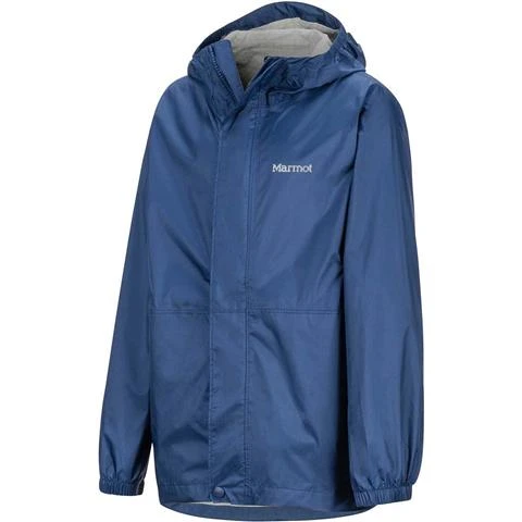 Marmot PreCip Eco Jacket - Youth 3 Marmot PreCip Eco Jacket - Youth