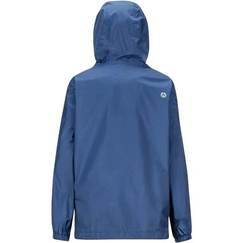 Marmot PreCip Eco Jacket - Youth 4 Marmot PreCip Eco Jacket - Youth - Image 2