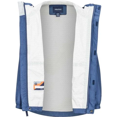 Marmot PreCip Eco Jacket - Youth 5 Marmot PreCip Eco Jacket - Youth - Image 3