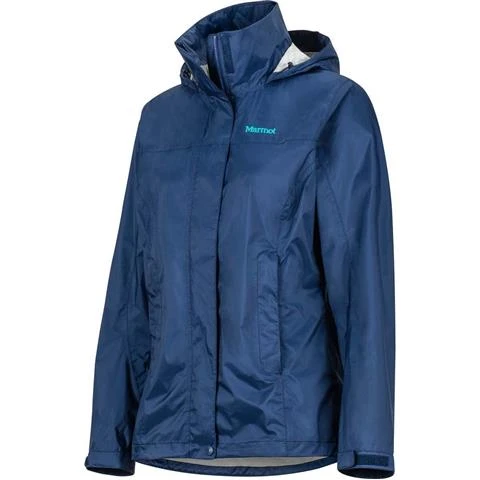 Marmot PreCip Eco Jacket - Women's 15 Marmot PreCip Eco Jacket - Women's - Image 13