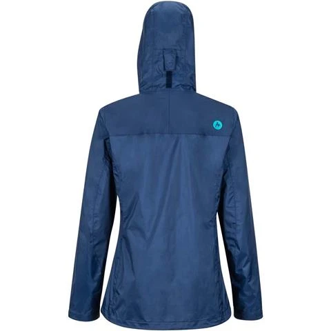 Marmot PreCip Eco Jacket - Women's 16 Marmot PreCip Eco Jacket - Women's - Image 14