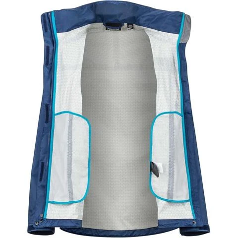 Marmot PreCip Eco Jacket - Women's 17 Marmot PreCip Eco Jacket - Women's - Image 15