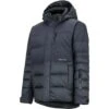 Marmot Shadow Jacket - Men's -Ski Series m74830 001 angle left shadow jkt