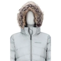 Marmot Ithaca Jacket - Women's 20 Marmot Ithaca Jacket - Women's -Ski Series m78840 1862 hood wms ithaca jkt