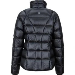 Ski Series -Ski Series m79320 001 back wms hype down jkt