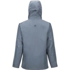 Marmot KT Component Jacket - Men's -Ski Series m84200 1515 back kt component jkt