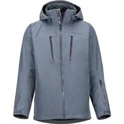Marmot KT Component Jacket - Men's -Ski Series m84200 1515 front kt component jkt