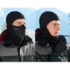 Seirus Magnemask Convertible Mask 1 Seirus Magnemask Convertible Mask -Ski Series magnemask 2