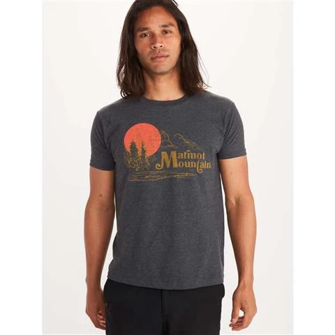 Marmot Redpoint Tee 3 Marmot Redpoint Tee