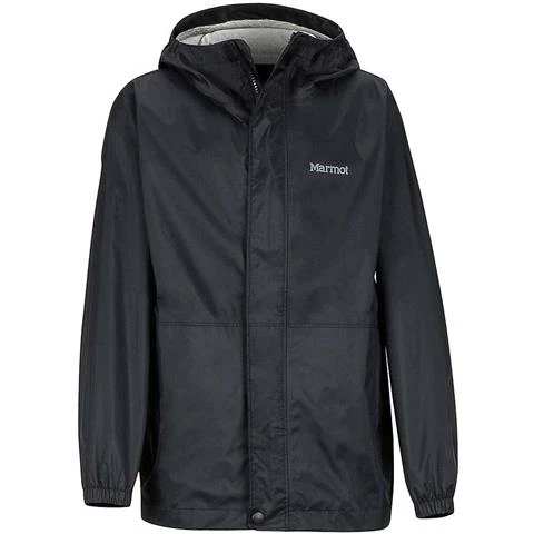Marmot PreCip Eco Jacket - Youth 6 Marmot PreCip Eco Jacket - Youth - Image 4