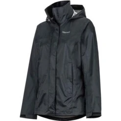 Marmot PreCip Eco Jacket - Women's 37 Marmot PreCip Eco Jacket - Women's -Ski Series marmot precip eco jacket womens black