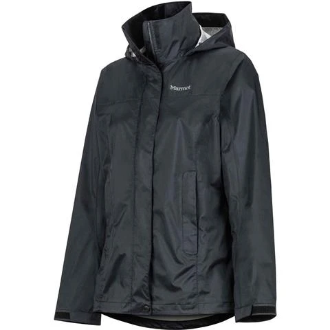Marmot PreCip Eco Jacket - Women's 18 Marmot PreCip Eco Jacket - Women's - Image 16