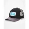 Marmot Retro Trucker Hat -Ski Series n16410 568 p01