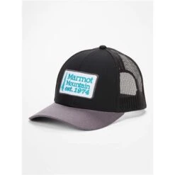 Marmot Retro Trucker Hat